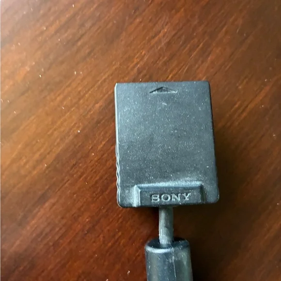 Vintage! Sony Multitap Adapter for PlayStation 2 in Black - Picture 4 of 7
